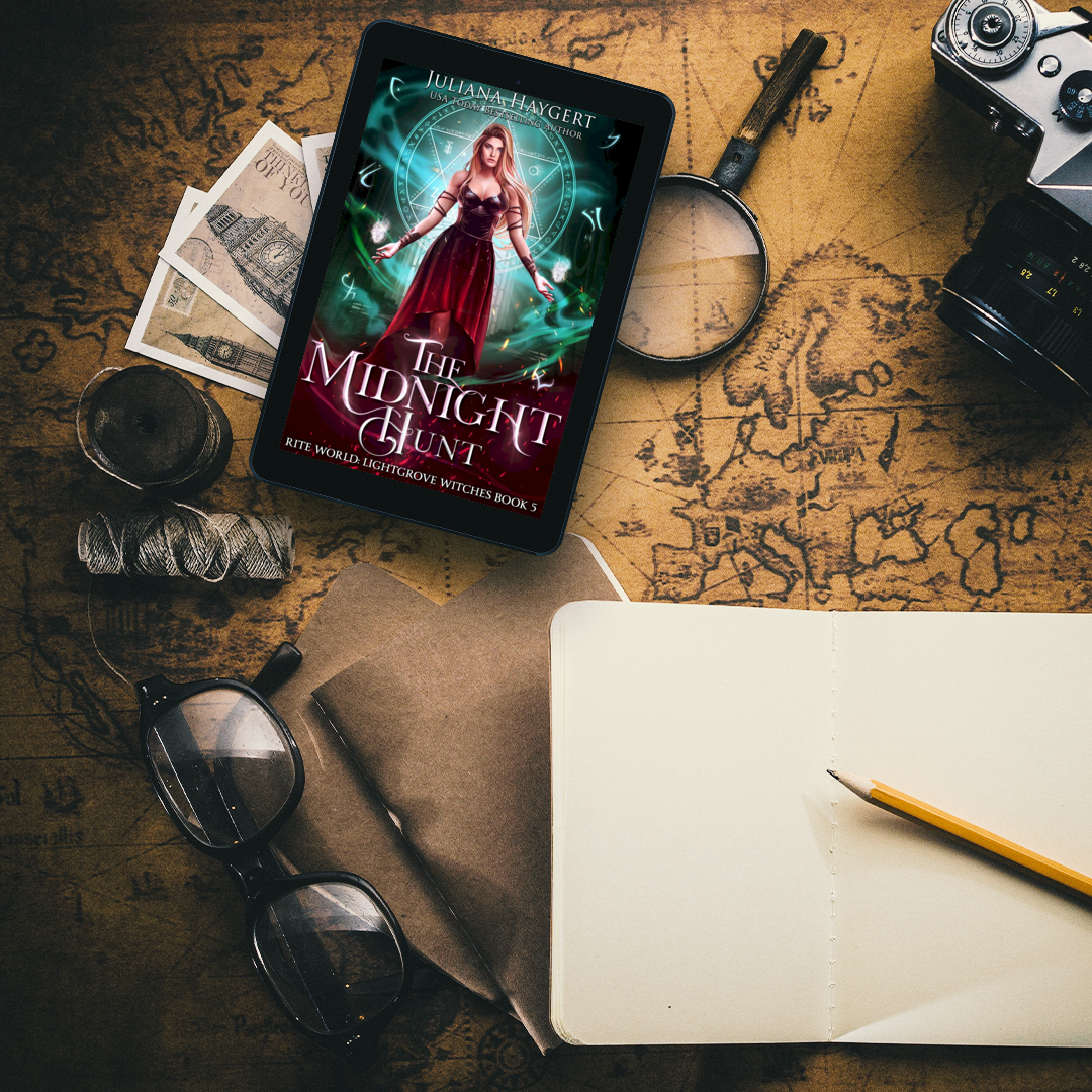 The Midnight Hunt