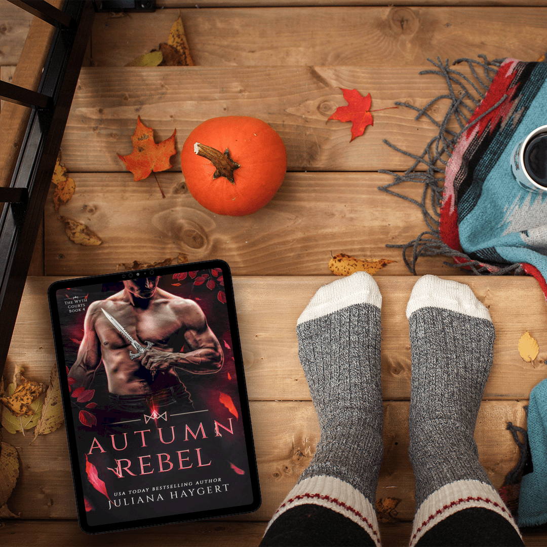 Autumn Rebel