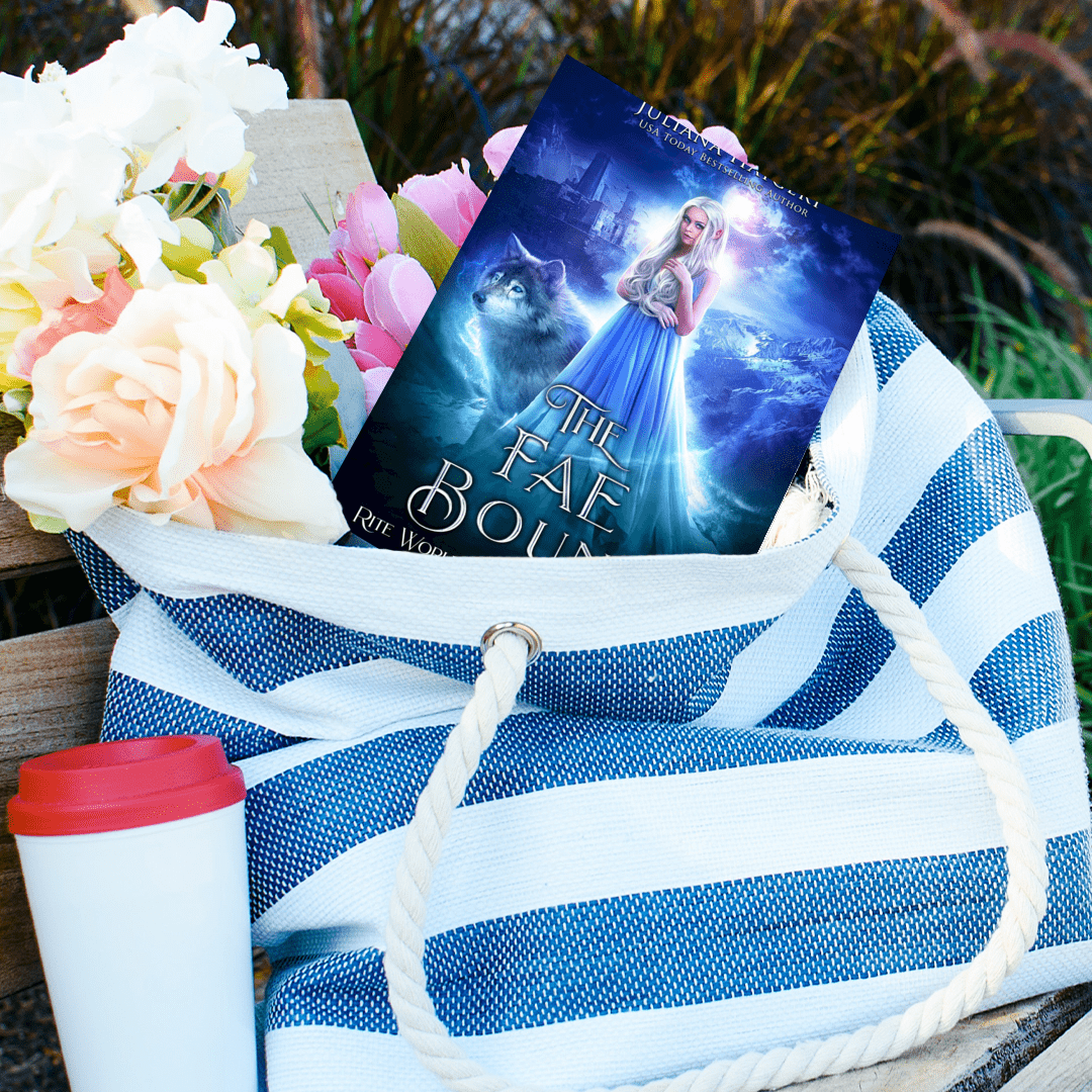 The Fae Bound Paperback