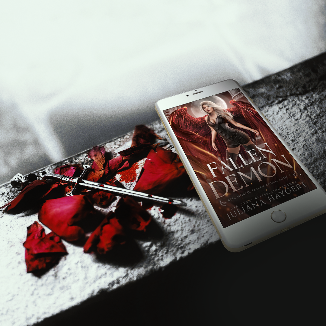 Fallen Demon