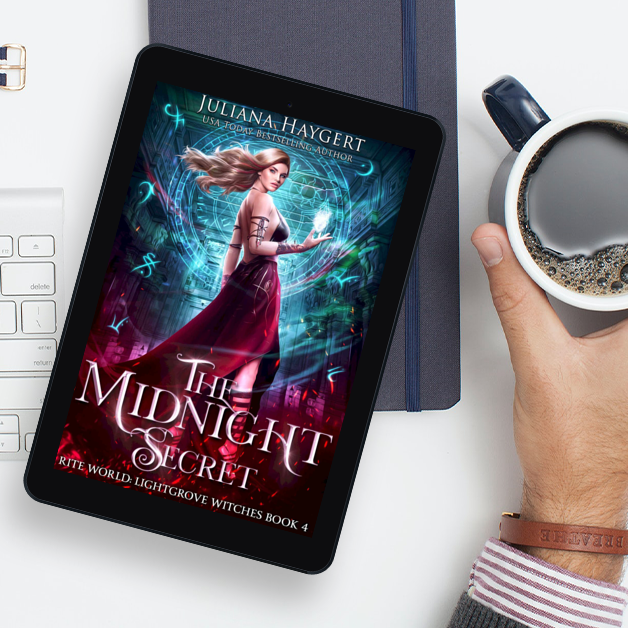 The Midnight Secret