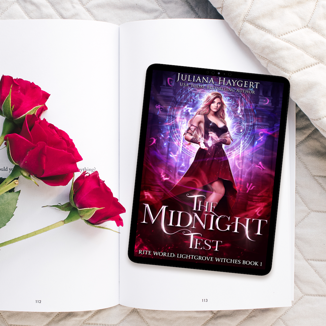 The Midnight Test