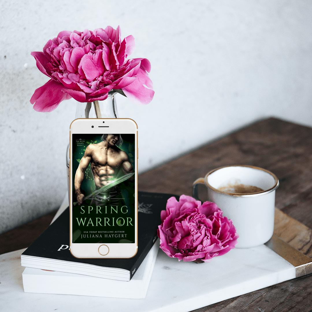 Spring Warrior