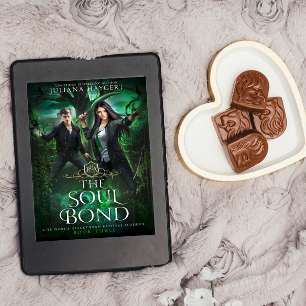 The Soul Bond