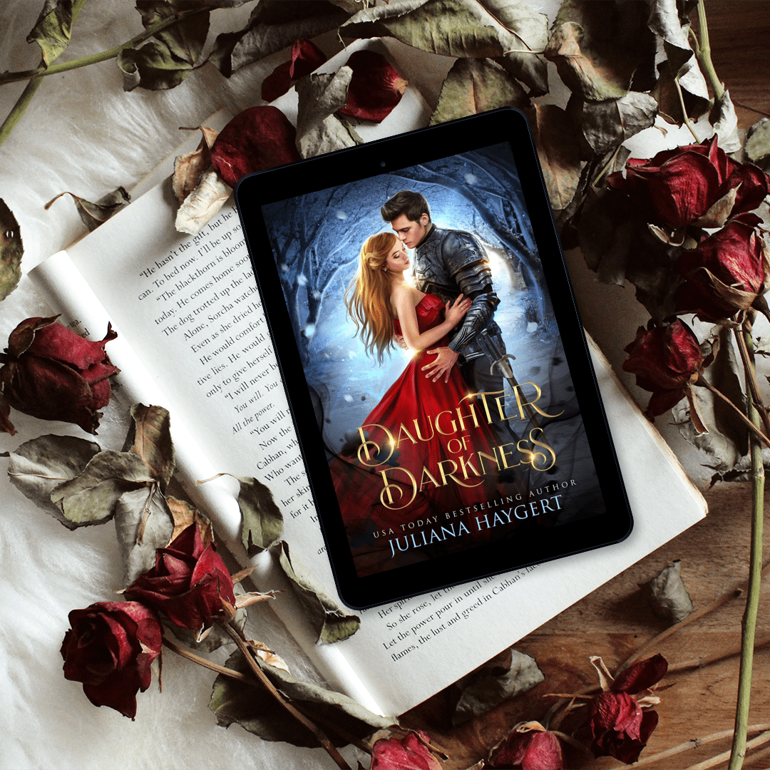 Daughter of Darkness