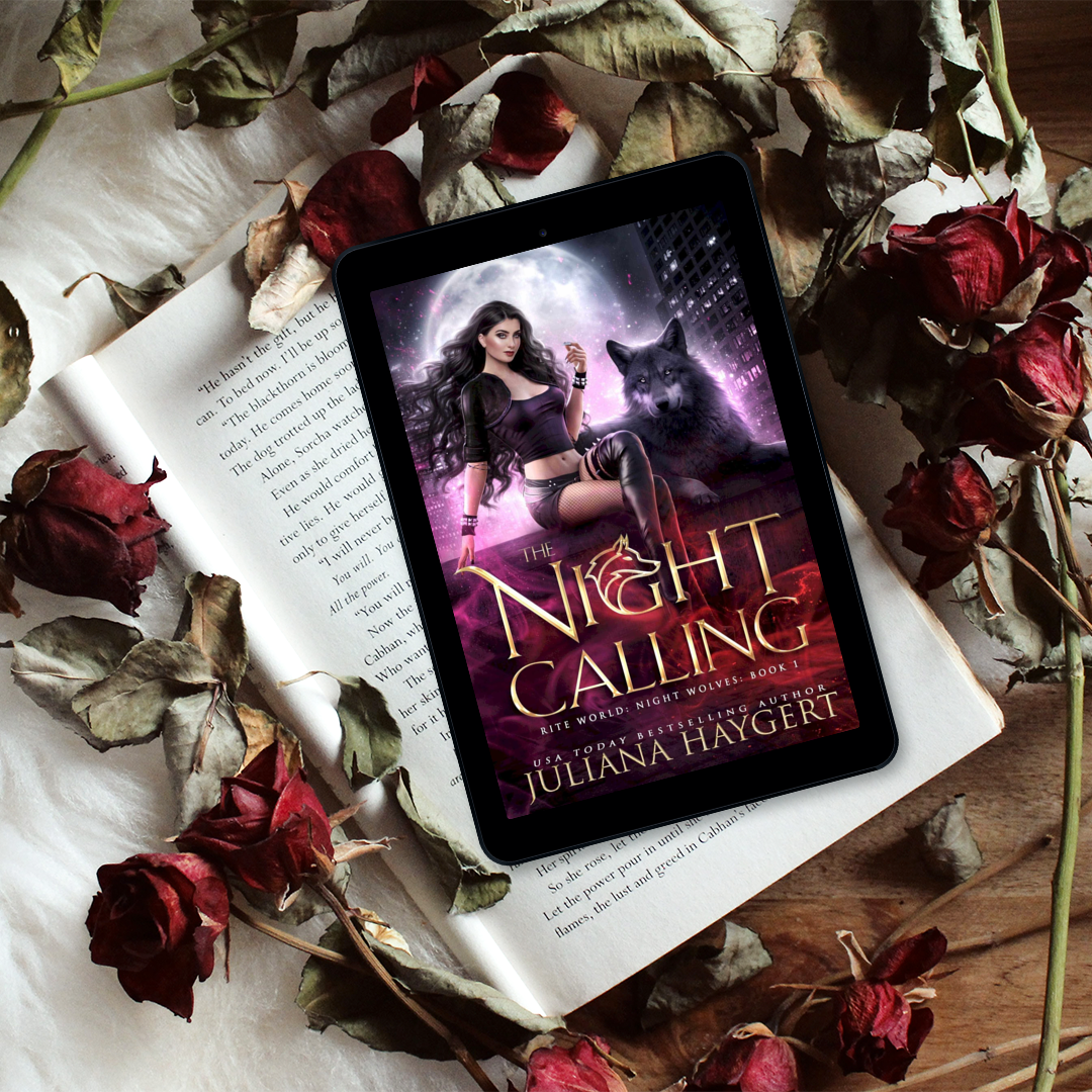 The Night Calling