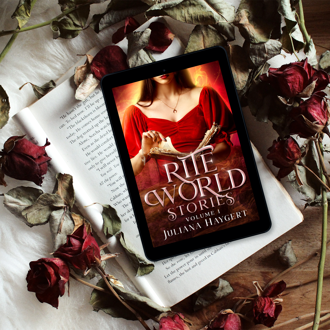Rite World Stories