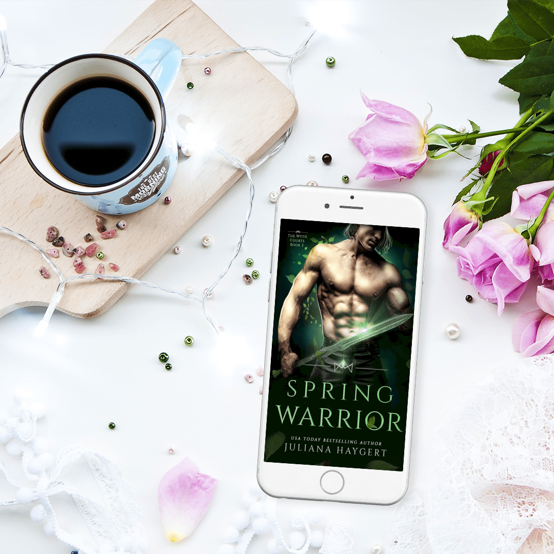 Spring Warrior