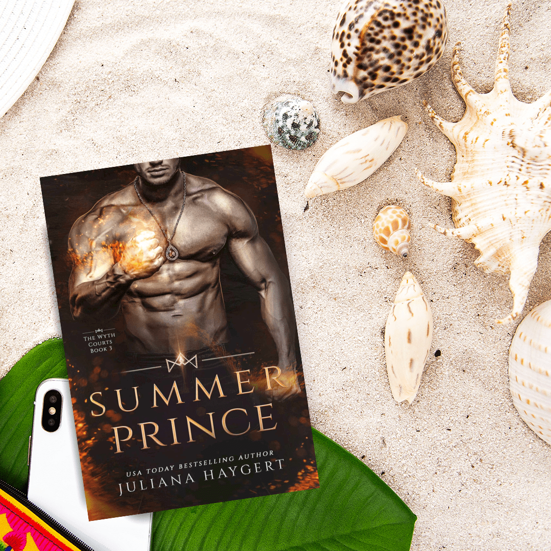 Summer Prince