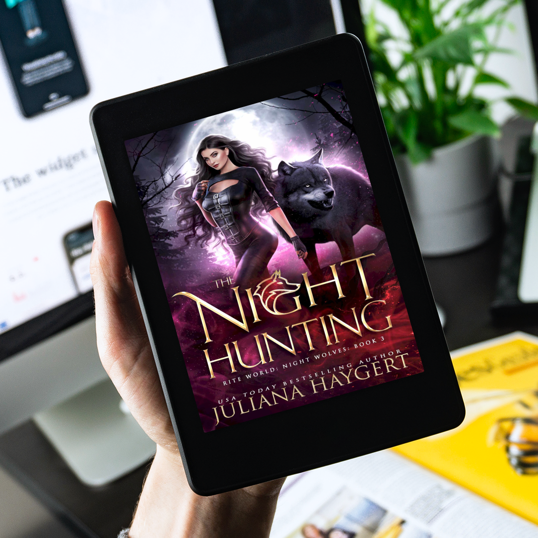 The Night Hunting