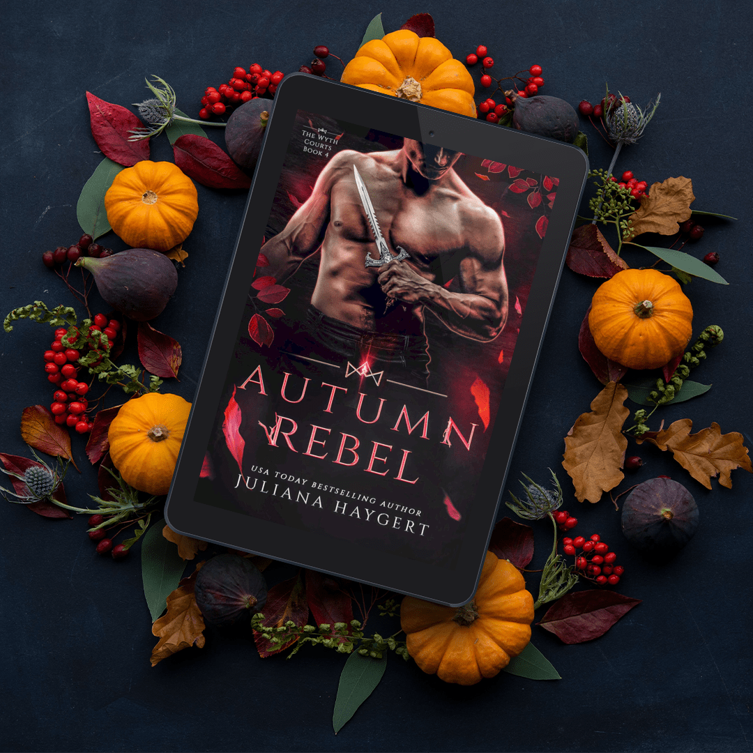 Autumn Rebel