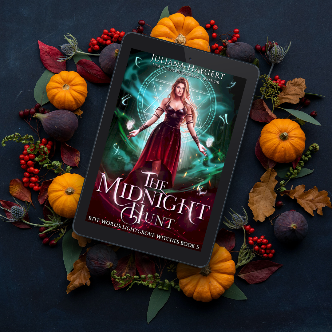The Midnight Hunt