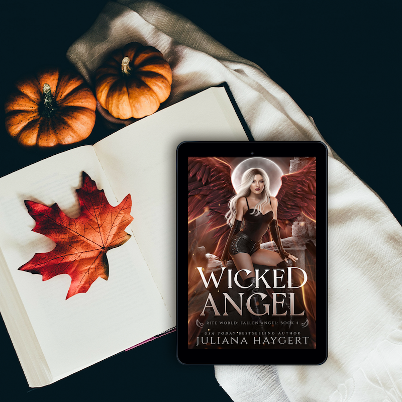 Wicked Angel