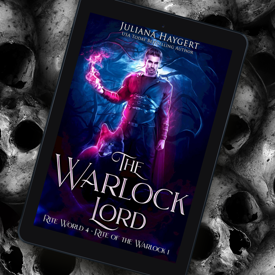 The Warlock Lord