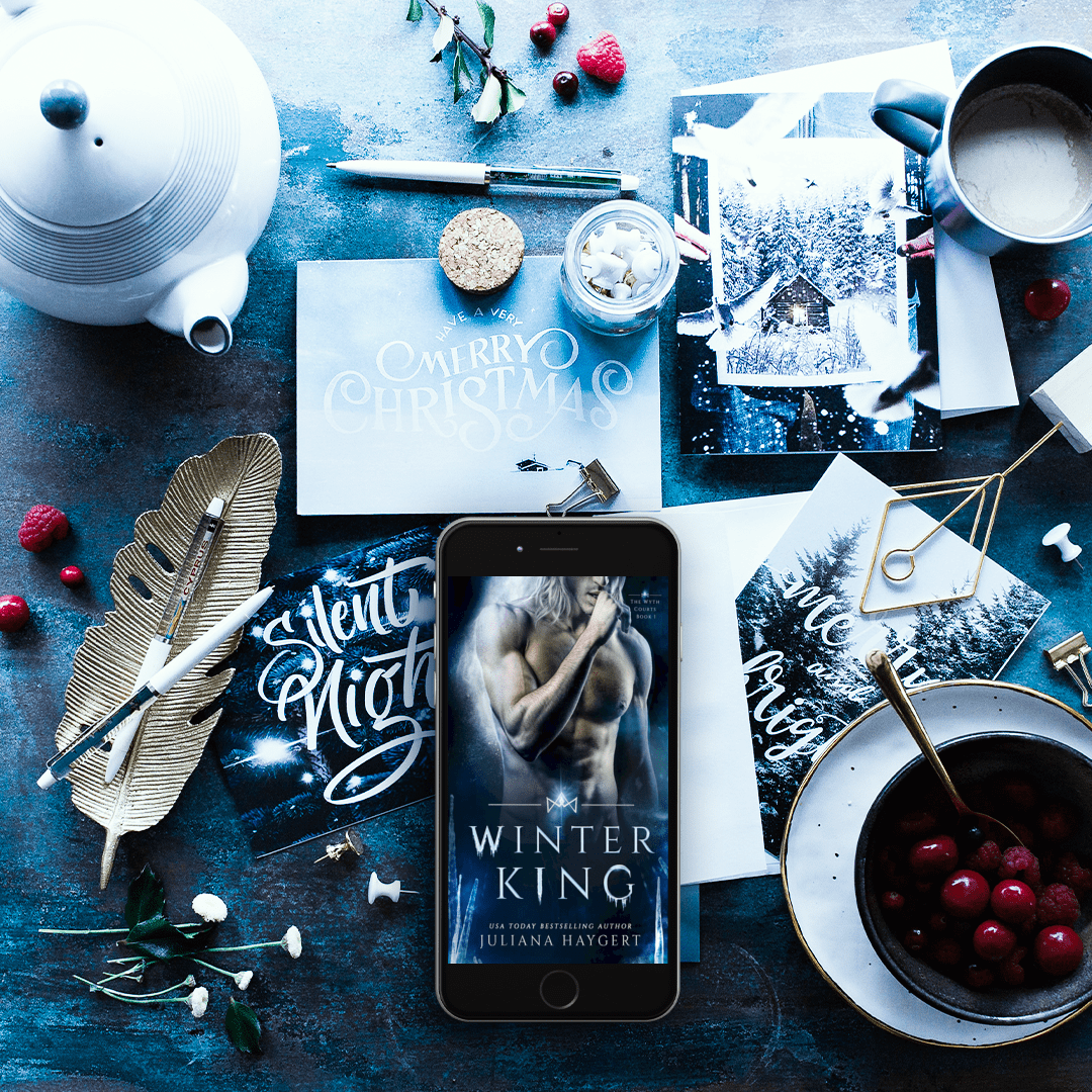Winter King