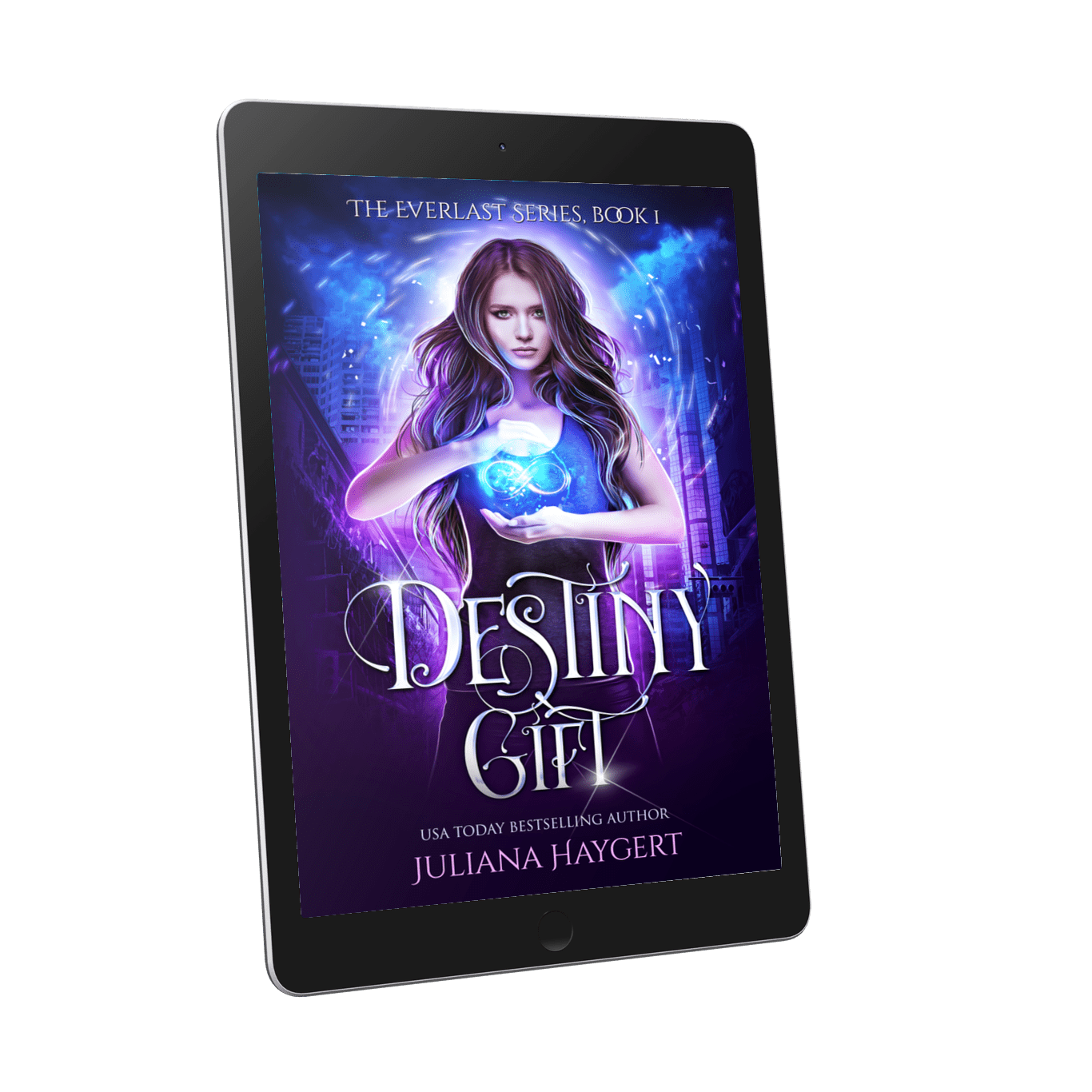 Destiny Gift Juliana Haygert