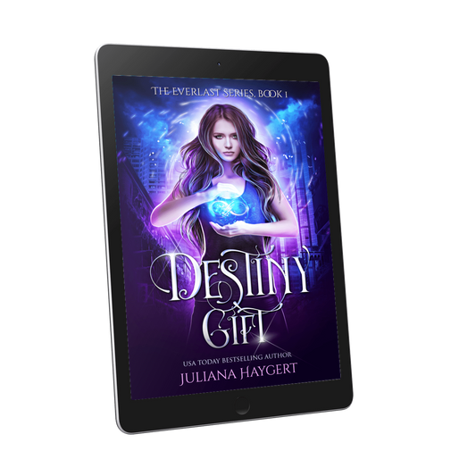 Destiny Gift -- eBook