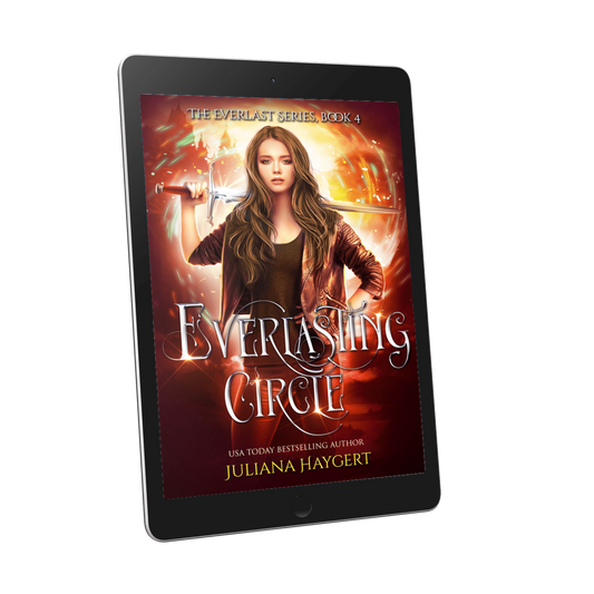 Everlasting Circle -- eBook