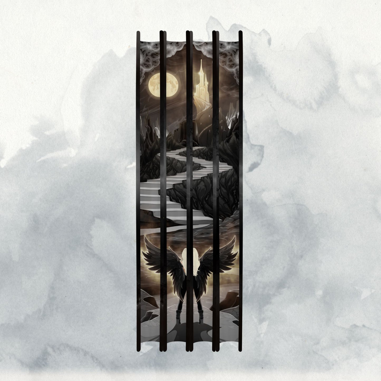 Fallen Angel Special Edition -- Book Box (Pre-order)