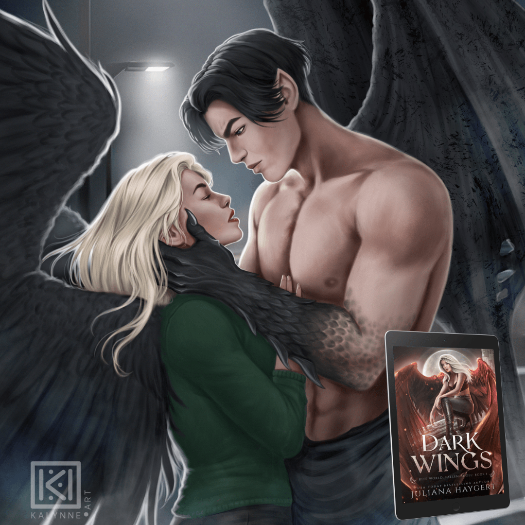 Rite World: Fallen Angel