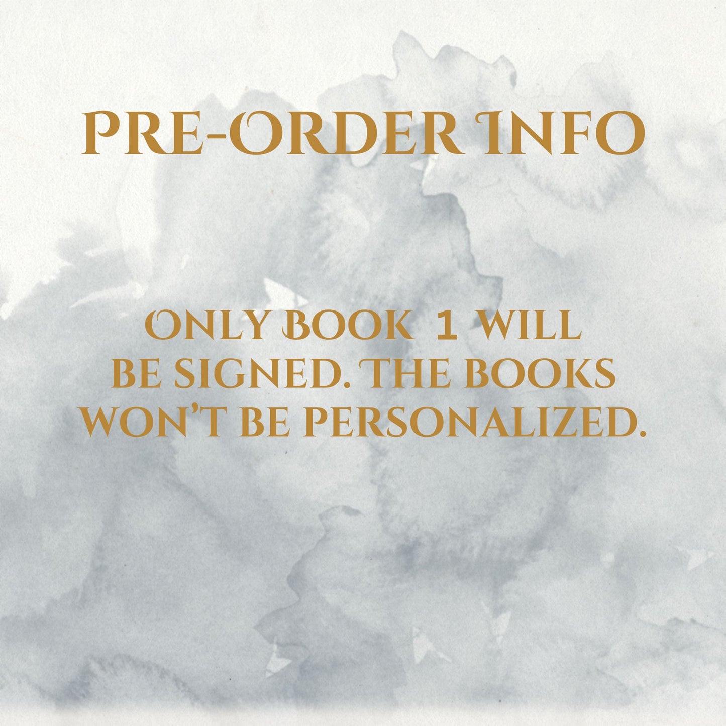 Fallen Angel Special Edition -- Book Box (Pre-order)