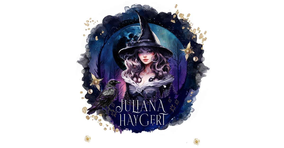 Events - Juliana Haygert