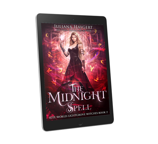 The Midnight Spell