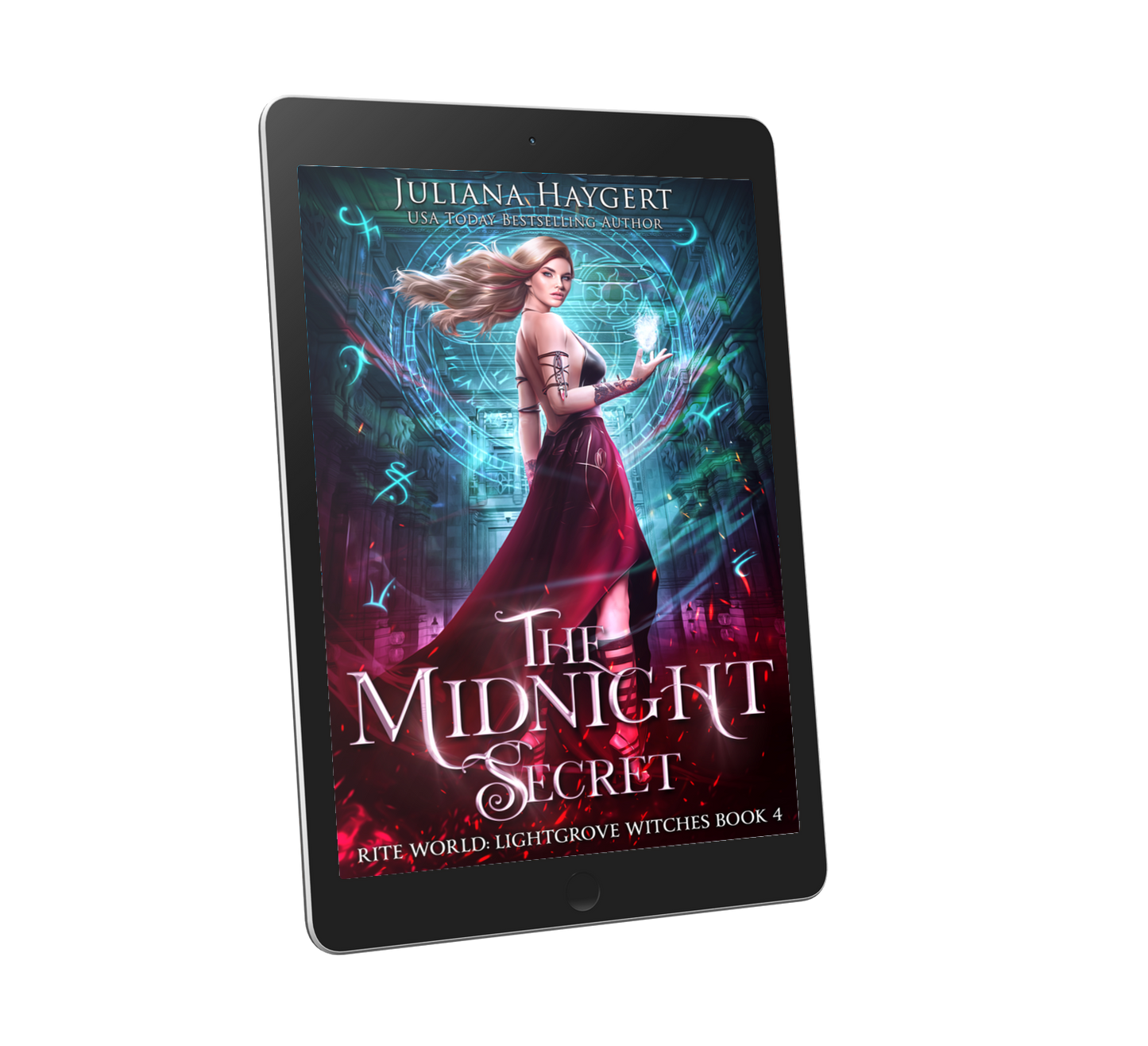 The Midnight Secret
