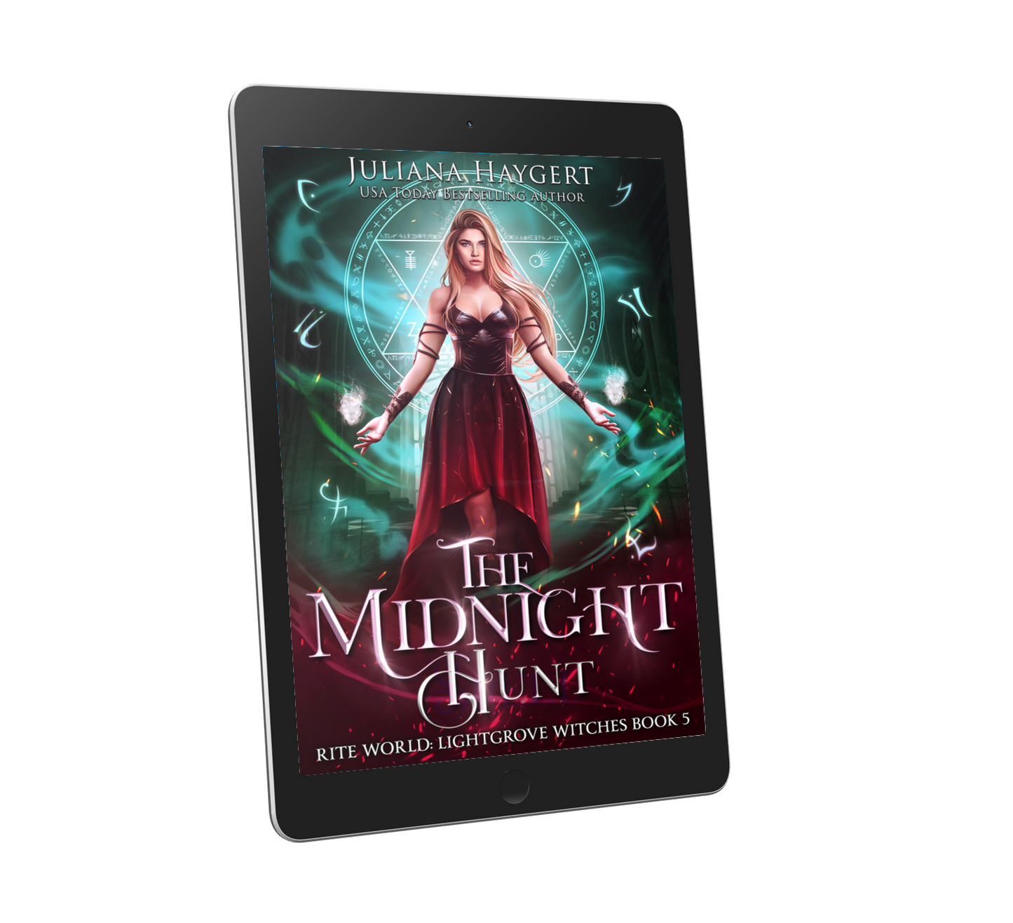 The Midnight Hunt