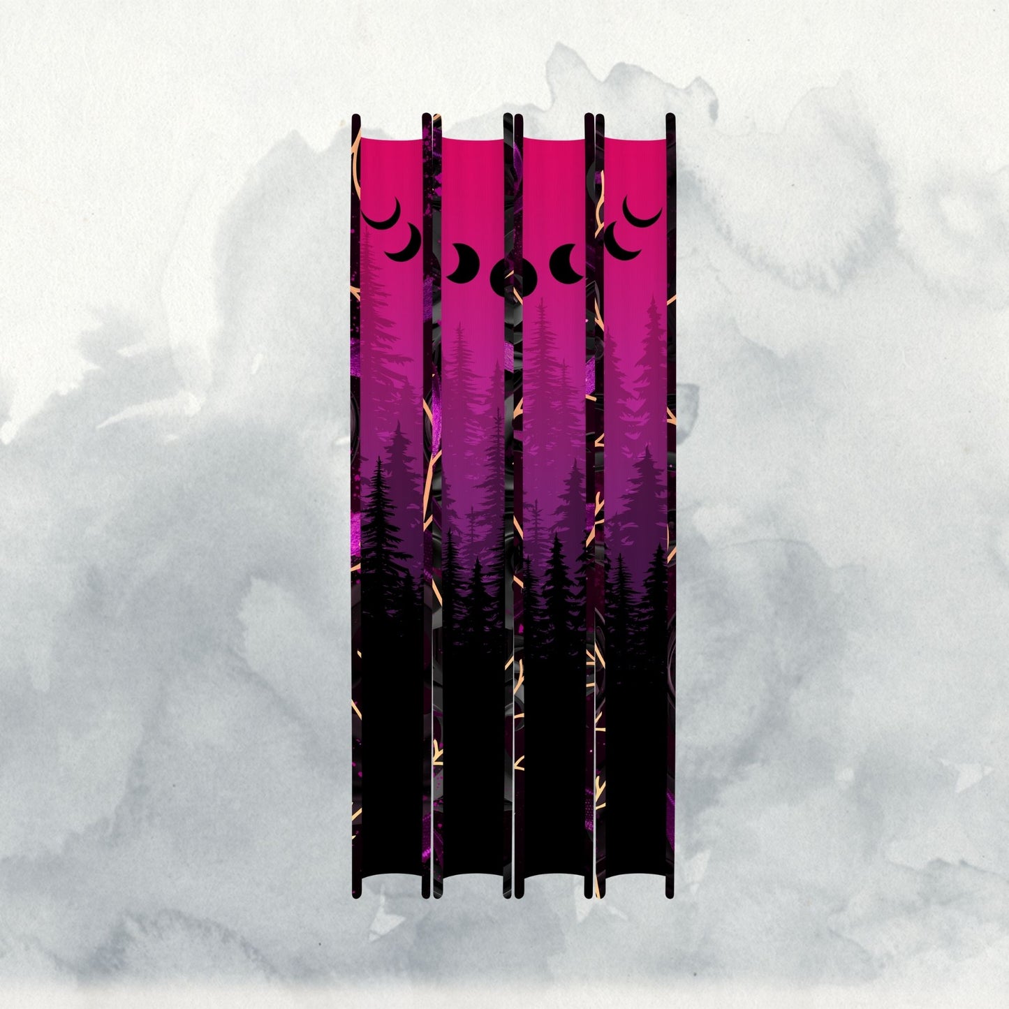 Night Wolves Special Edition Hardcover -- Book Box