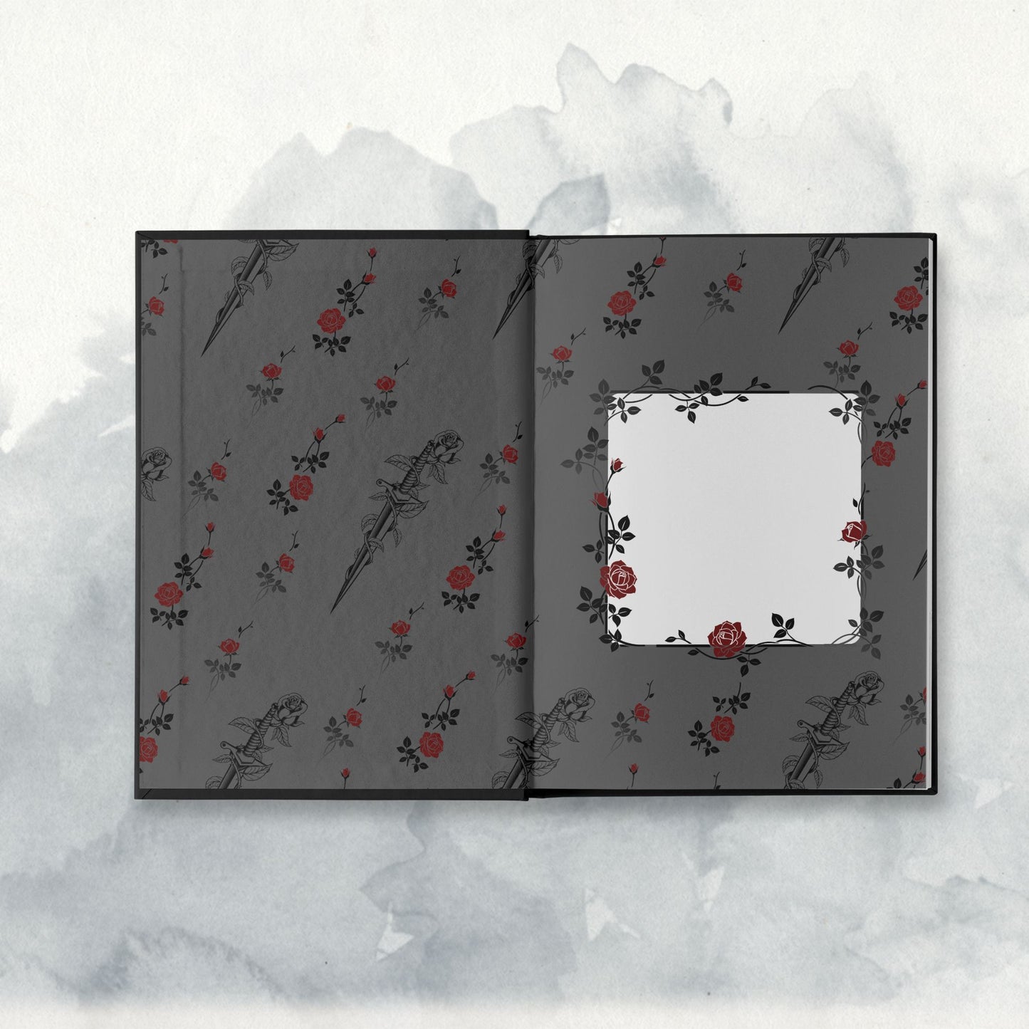 Rite of the Vampire Special Edition - Hardcover + E-books!