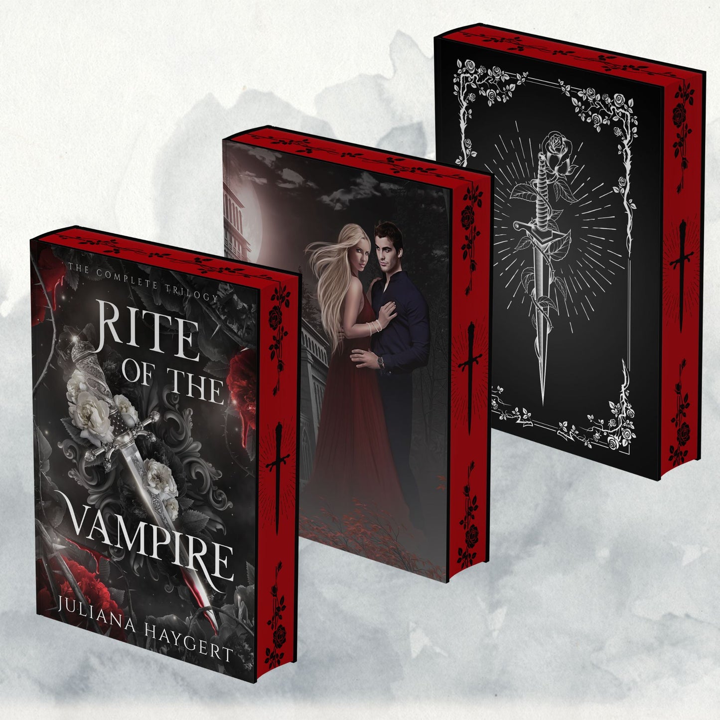 Rite of the Vampire Special Edition -- Hardcover