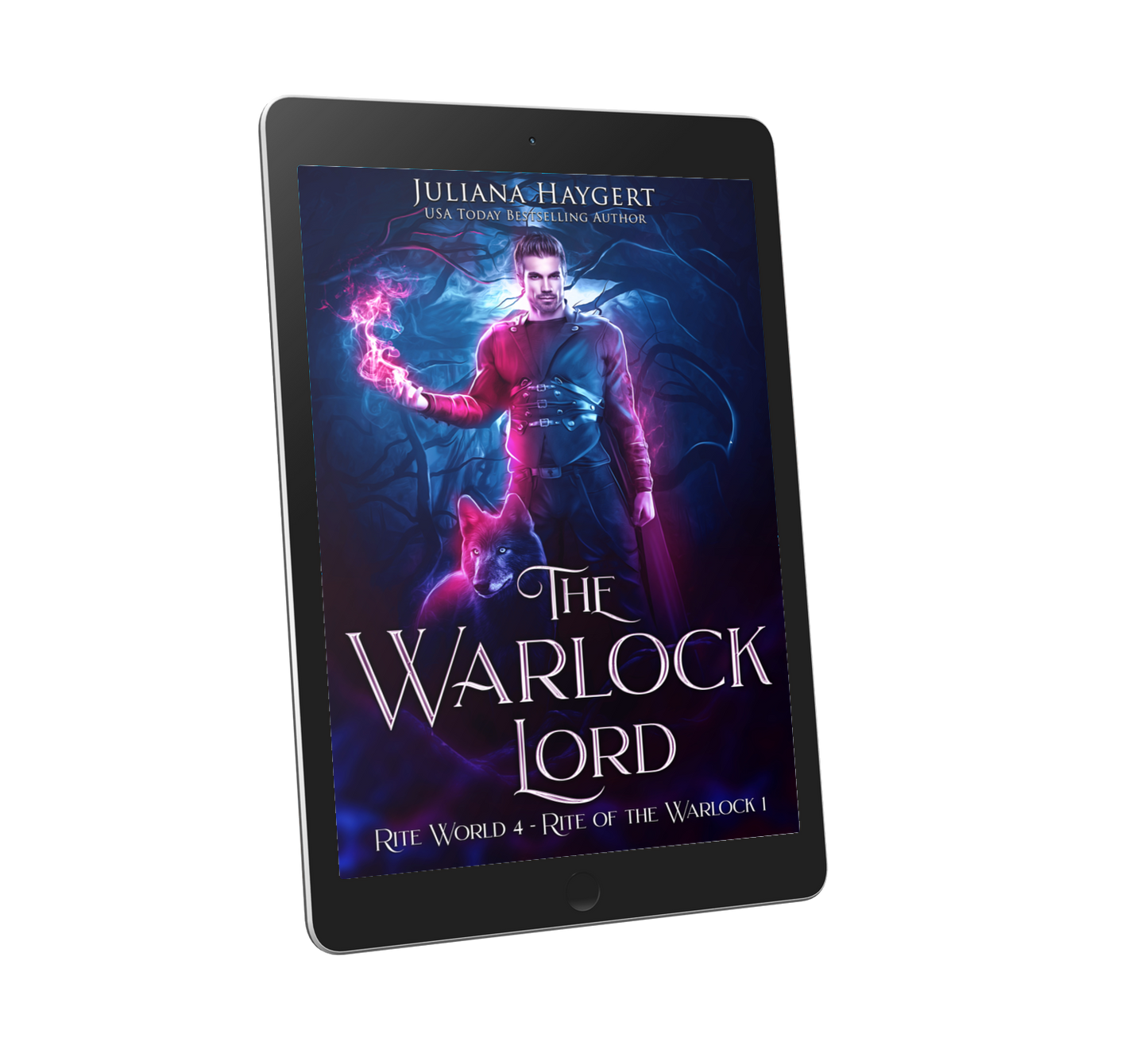 The Warlock Lord