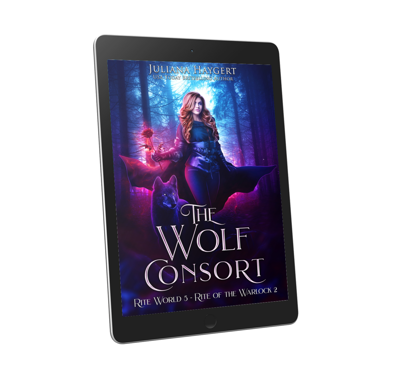 The Wolf Consort