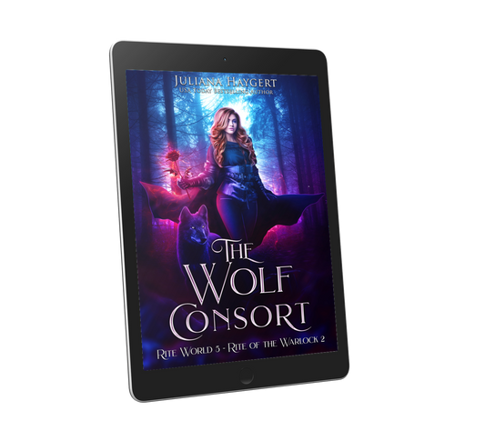 The Wolf Consort
