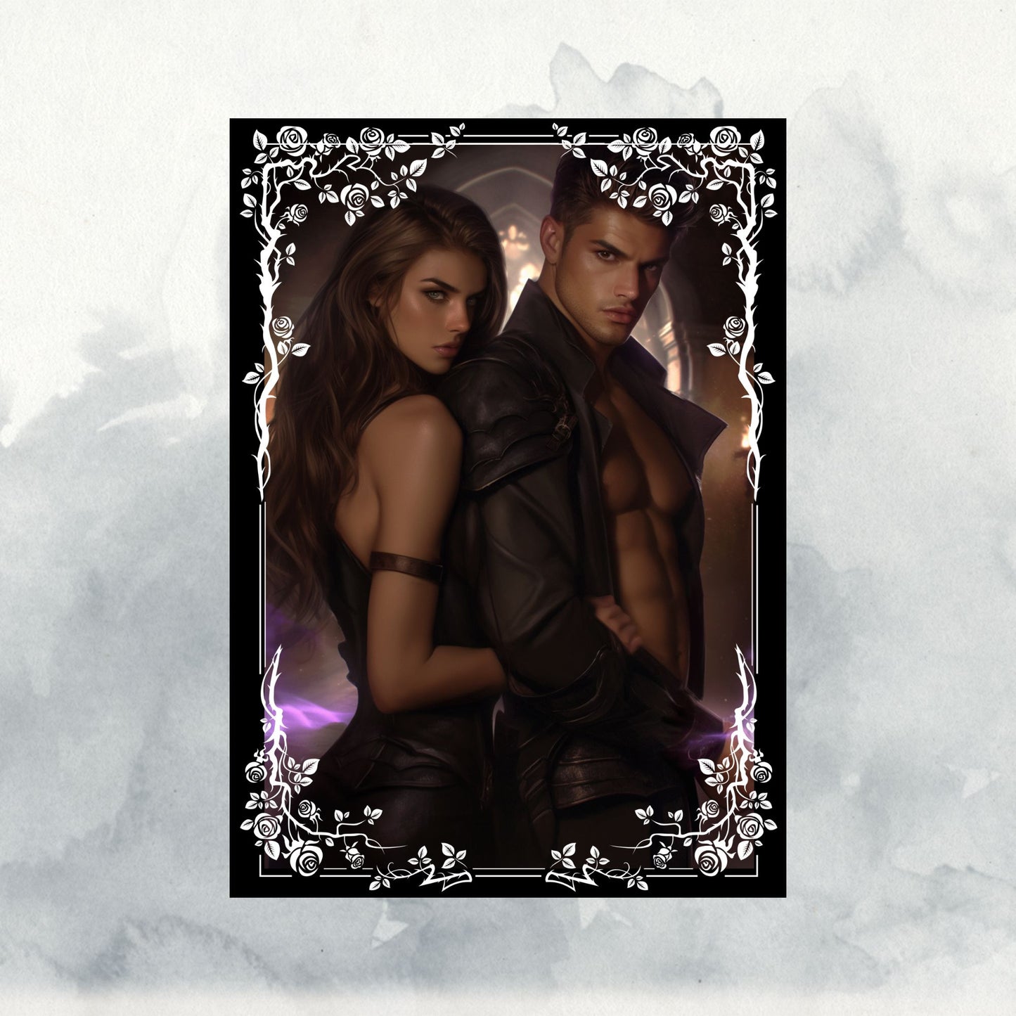 Rite of the Warlock Special Edition -- Hardcover