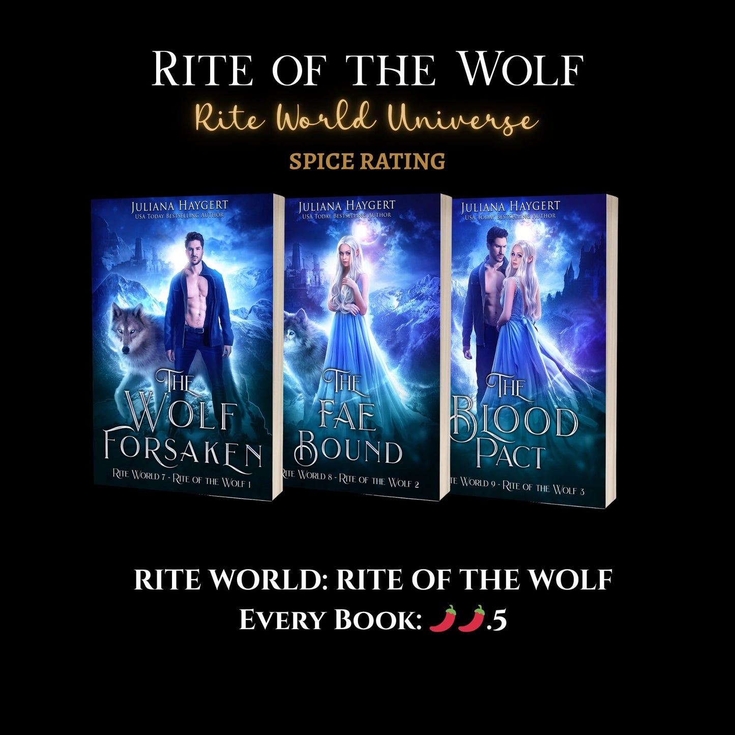 The Fae Bound Audiobook