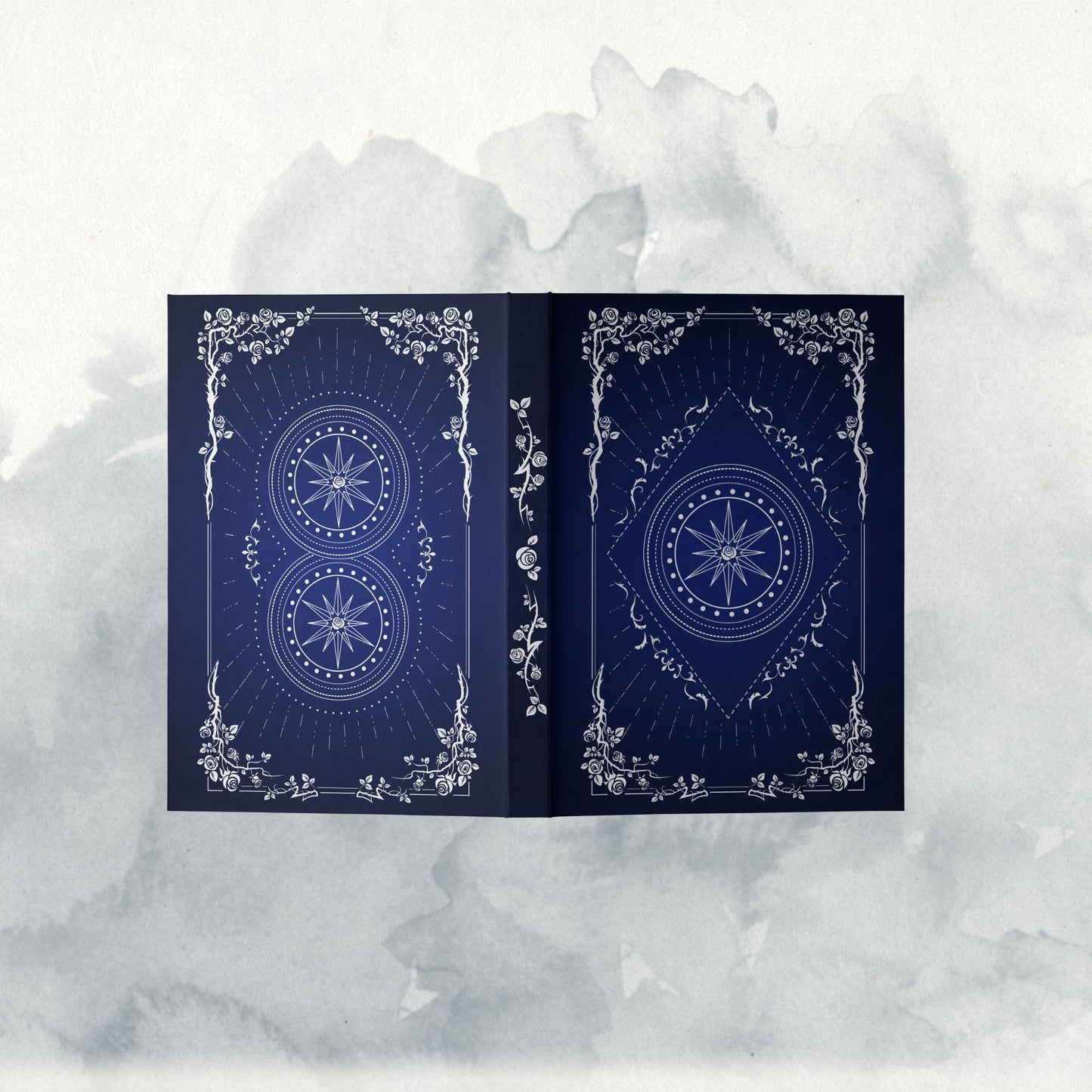 Rite of the Wolf Special Edition -- Book Box