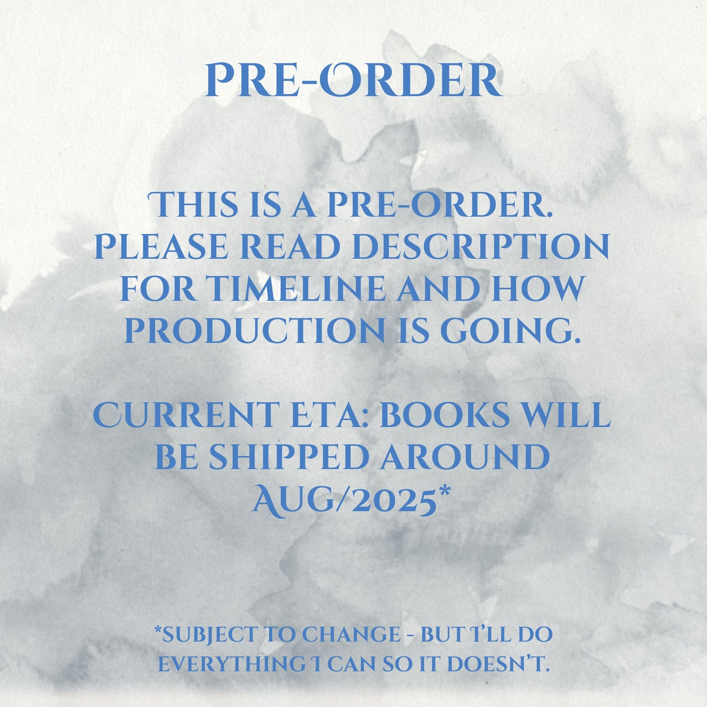 Rite of the Wolf Special Edition -- Book Box