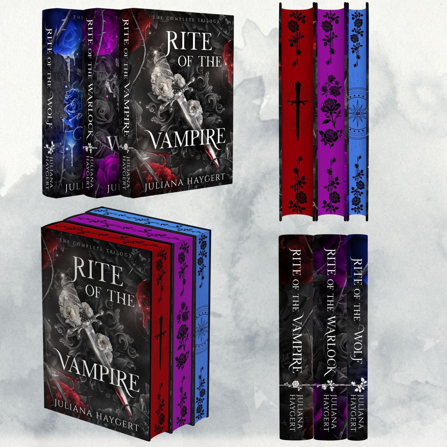 Rite of the Warlock Special Edition -- Hardcover