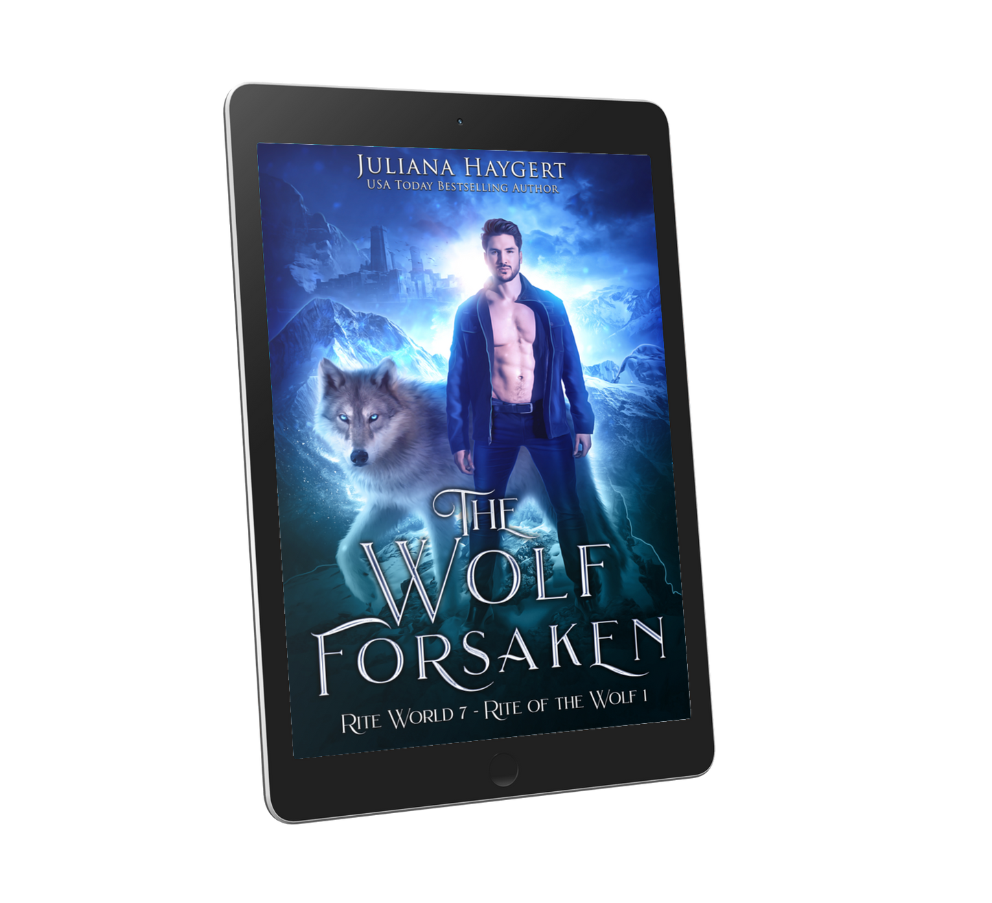 The Wolf Forsaken
