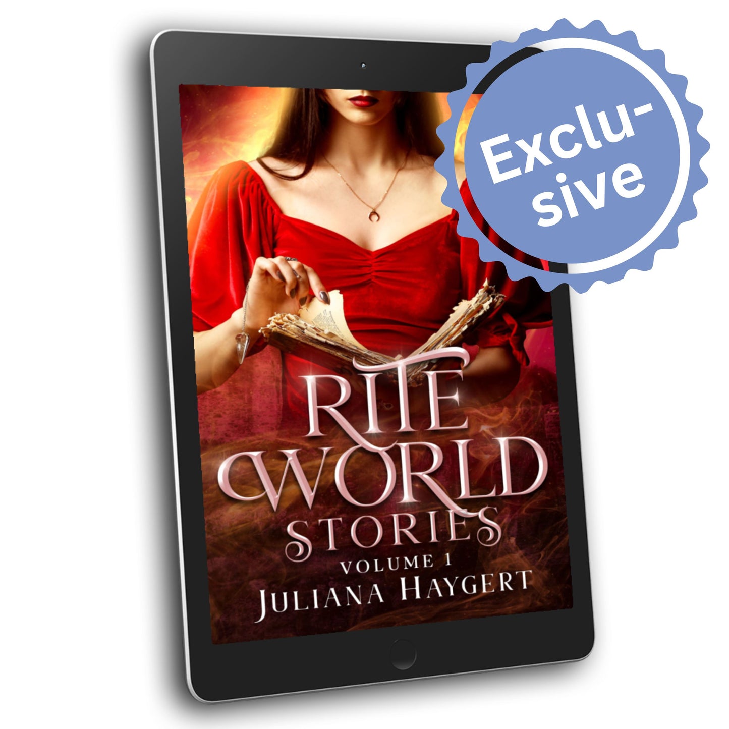 Rite World Stories