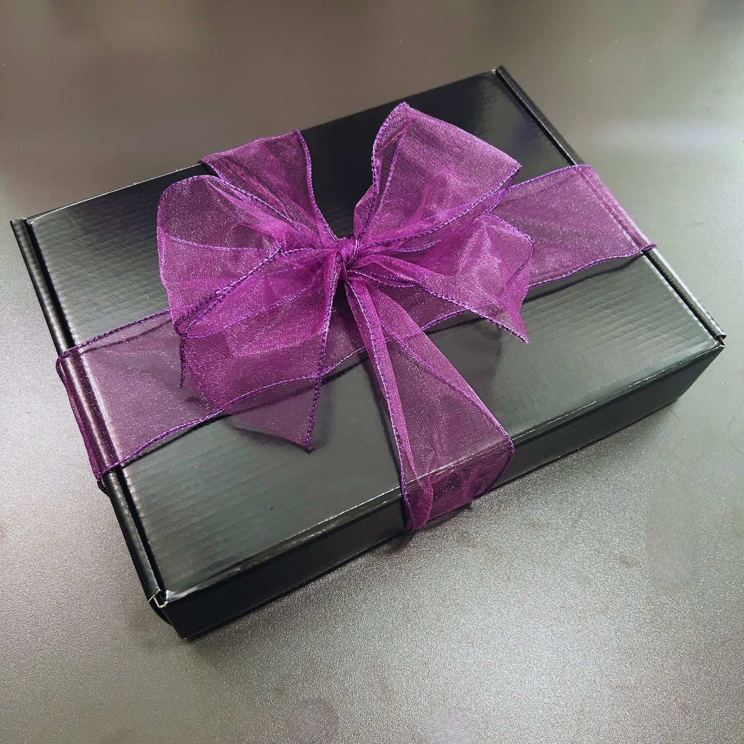 Blind Date With A Book Box