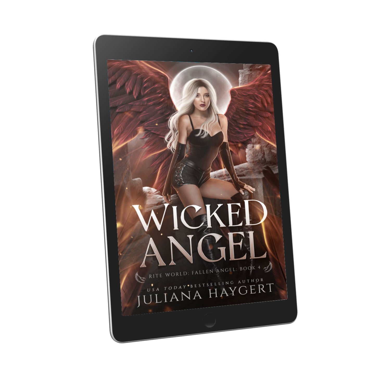 Wicked Angel