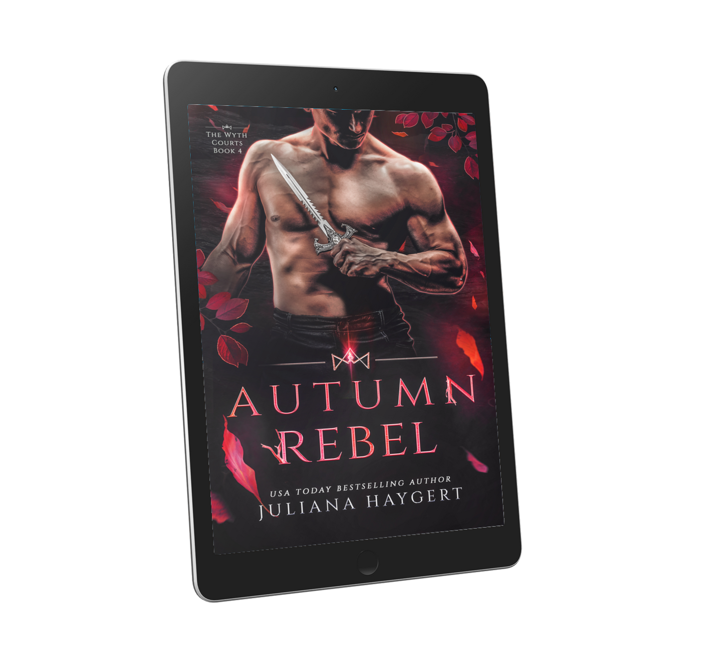 Autumn Rebel
