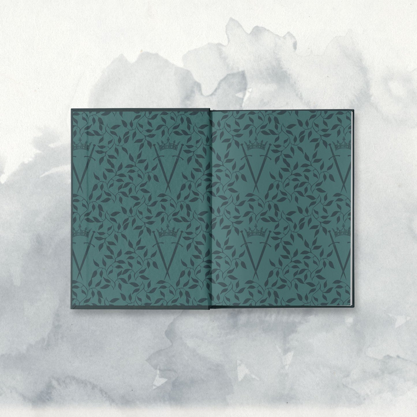 Wyth Courts Special Edition -- Book Box