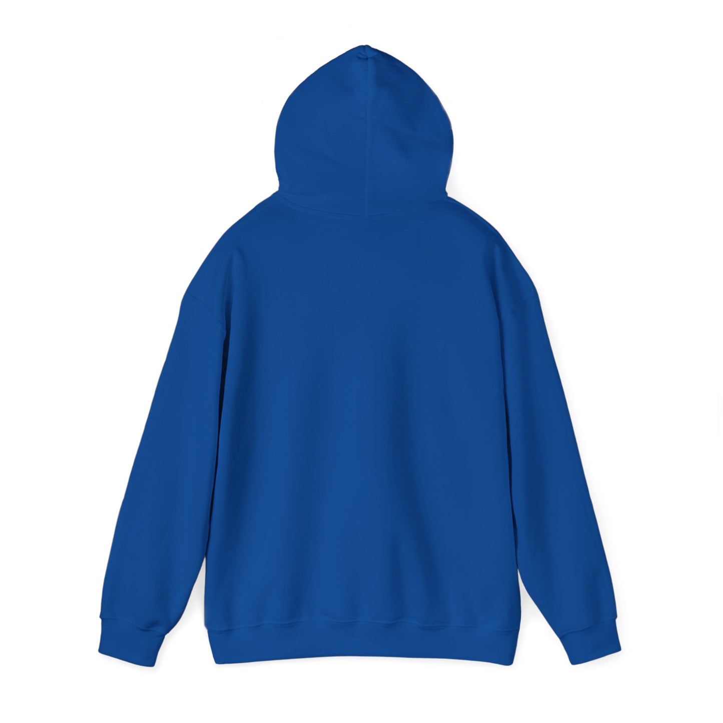 Rite World Hooded Sweatshirt