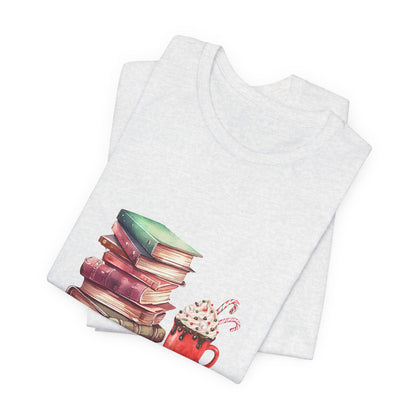 Tis The Season To Read Shirt