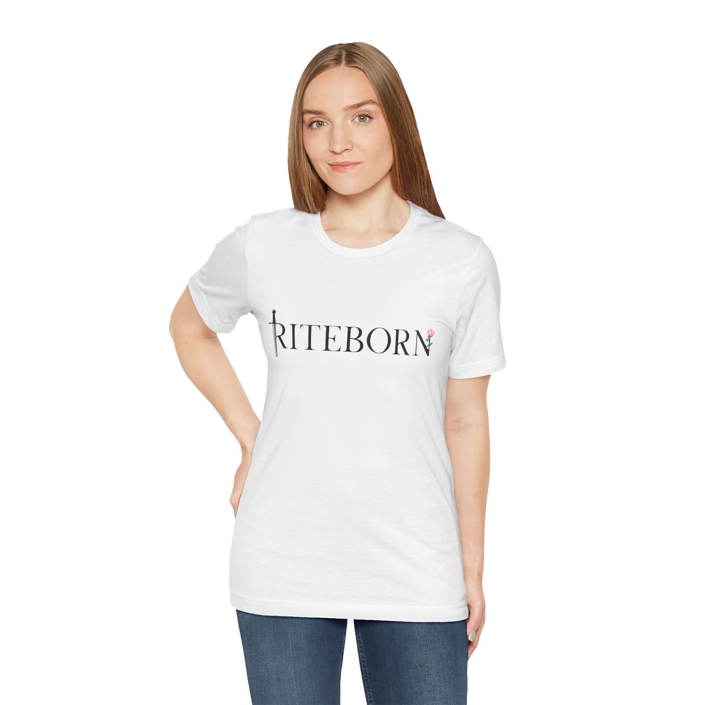 Riteborn T-Shirt