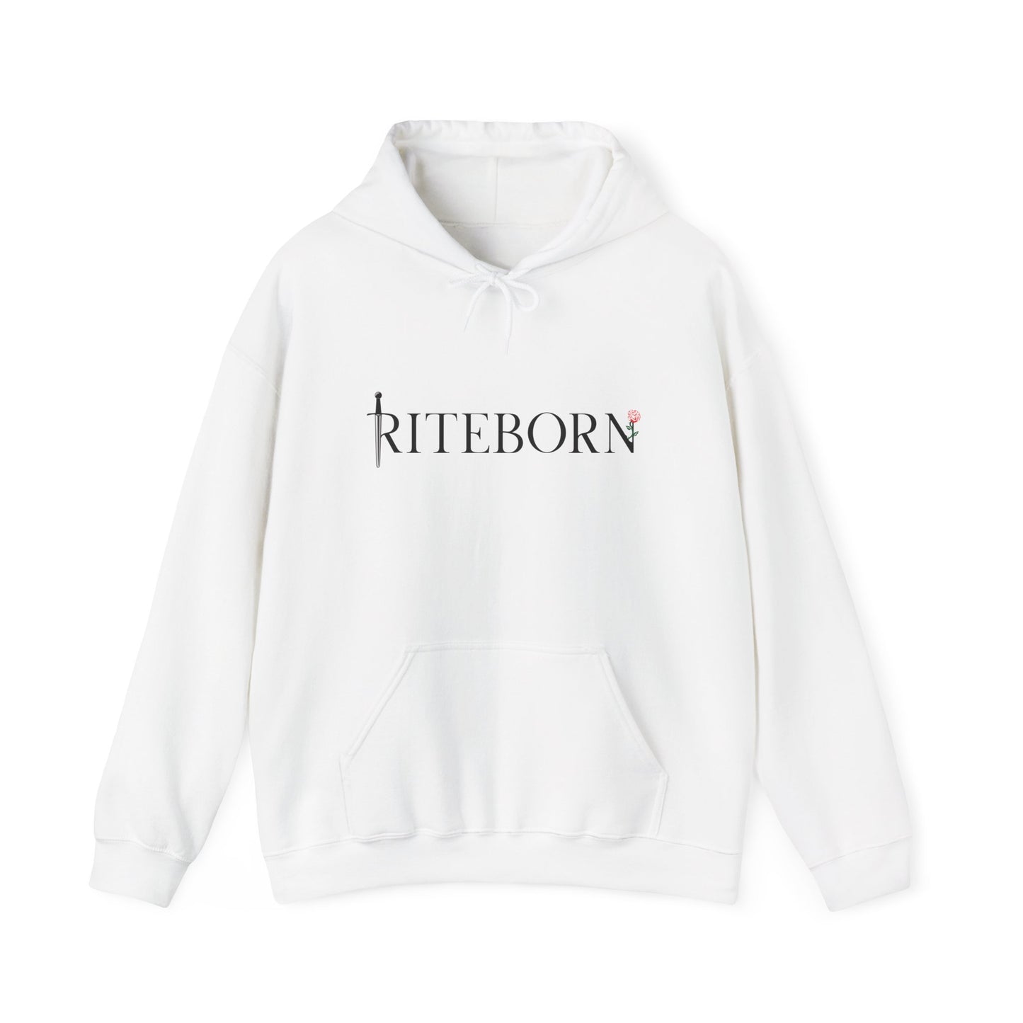 Riteborn Hoodie